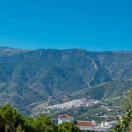 Cortijo Vistas By Ruralidays