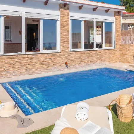 Tatil Evi Cortijo Vistas By Ruralidays