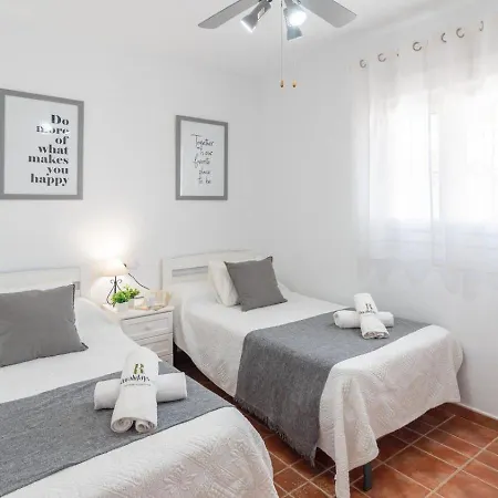 Cortijo Vistas By Ruralidays Tatil Evi Cómpeta
